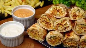 شاورما عربي